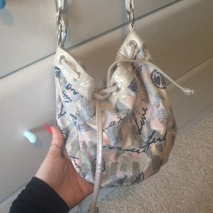 Crossbody bag